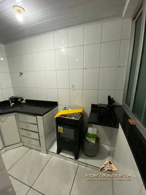 Foto 7 de Apartamento com 2 quartos à venda, 70m2 em Bethânia, Ipatinga - MG