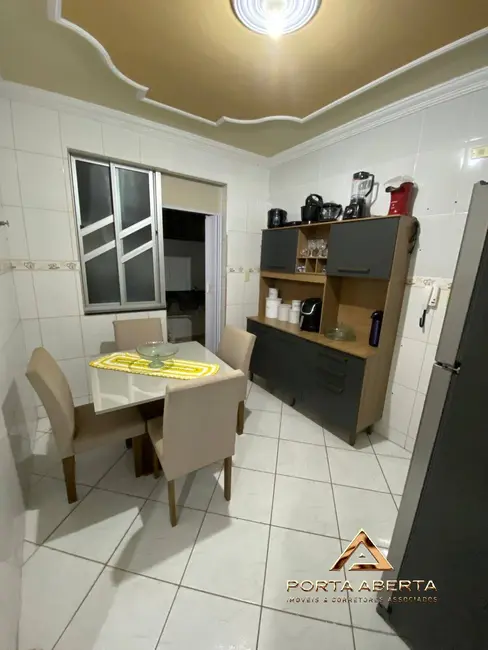 Foto 5 de Apartamento com 2 quartos à venda, 70m2 em Bethânia, Ipatinga - MG