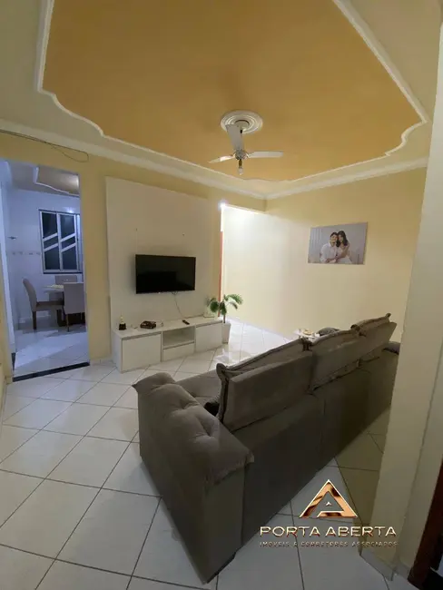 Foto 2 de Apartamento com 2 quartos à venda, 70m2 em Bethânia, Ipatinga - MG