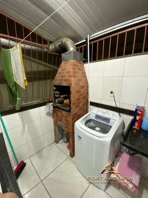 Foto 1 de Apartamento com 2 quartos à venda, 70m2 em Bethânia, Ipatinga - MG