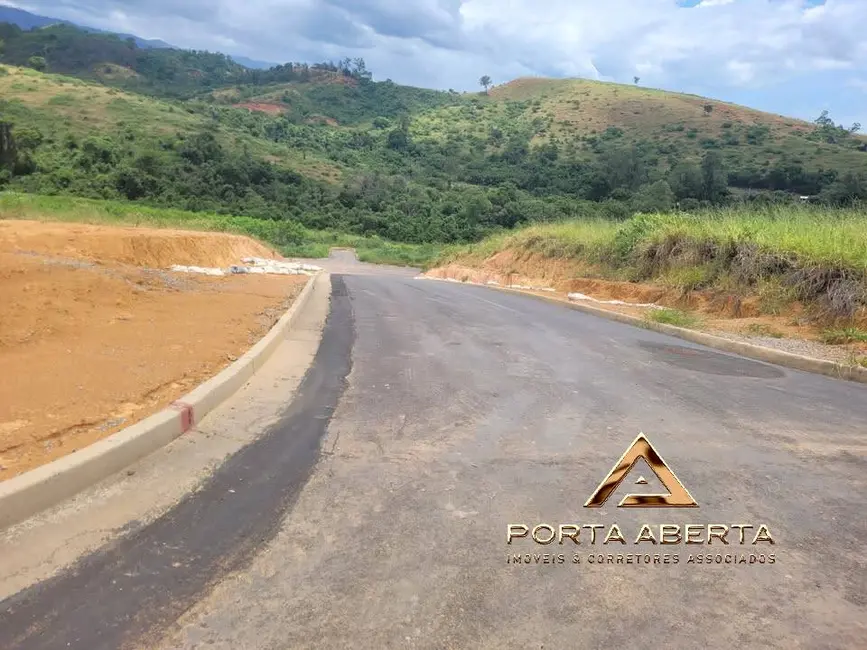 Foto 6 de Terreno / Lote à venda, 458m2 em Santana Do Paraiso - MG