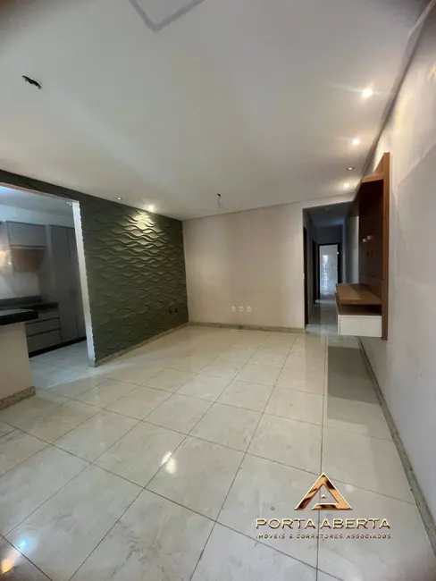 Foto 3 de Casa com 3 quartos à venda, 100m2 em Santana Do Paraiso - MG