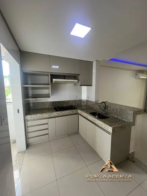 Foto 3 de Apartamento com 3 quartos à venda, 90m2 em Iguaçu, Ipatinga - MG