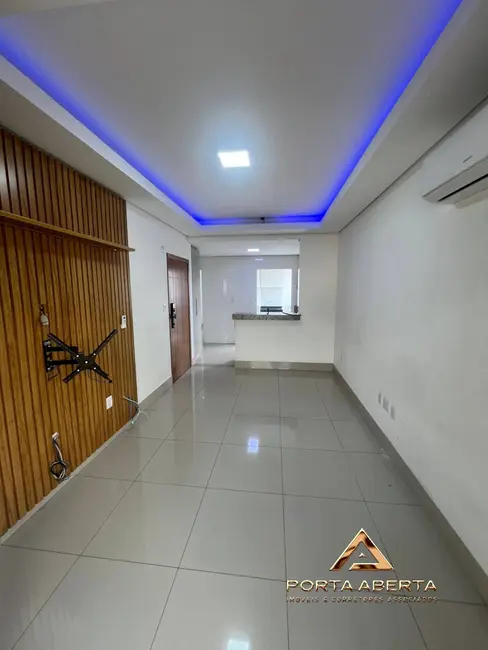 Foto 1 de Apartamento com 3 quartos à venda, 90m2 em Iguaçu, Ipatinga - MG