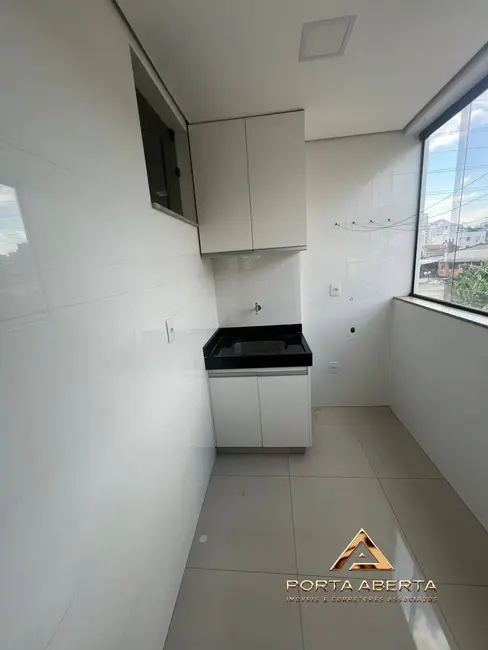Foto 5 de Apartamento com 3 quartos à venda, 90m2 em Iguaçu, Ipatinga - MG