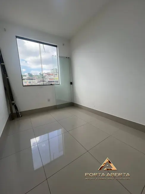 Foto 9 de Apartamento com 3 quartos à venda, 90m2 em Iguaçu, Ipatinga - MG