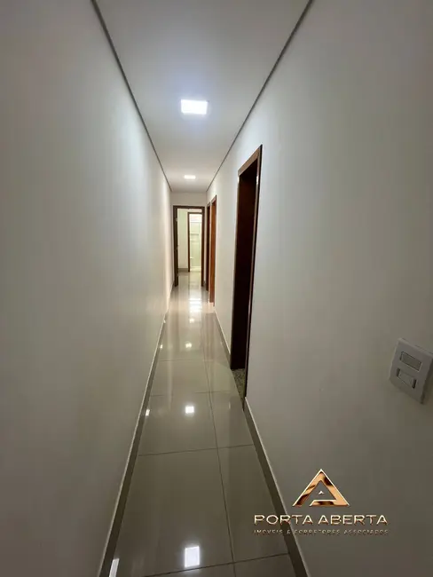 Foto 6 de Apartamento com 3 quartos à venda, 90m2 em Iguaçu, Ipatinga - MG