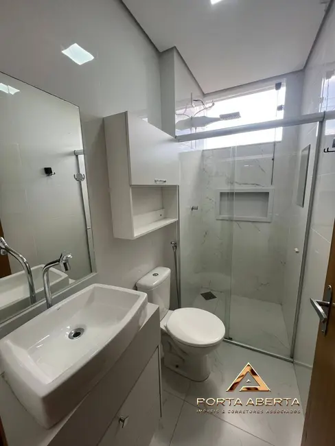 Foto 8 de Apartamento com 3 quartos à venda, 90m2 em Iguaçu, Ipatinga - MG