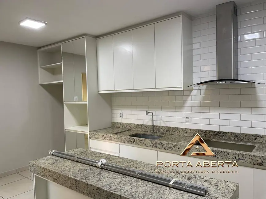 Foto 4 de Casa com 3 quartos à venda, 213m2 em Ideal, Ipatinga - MG