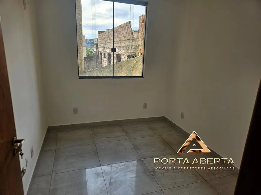 Foto 5 de Apartamento com 3 quartos à venda, 101m2 em Caravelas, Ipatinga - MG
