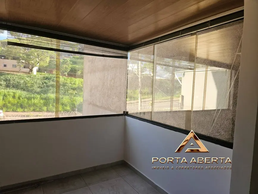 Foto 6 de Apartamento com 3 quartos à venda, 101m2 em Caravelas, Ipatinga - MG