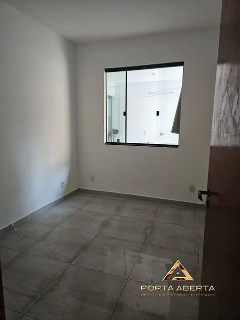 Foto 2 de Apartamento com 3 quartos à venda, 101m2 em Caravelas, Ipatinga - MG