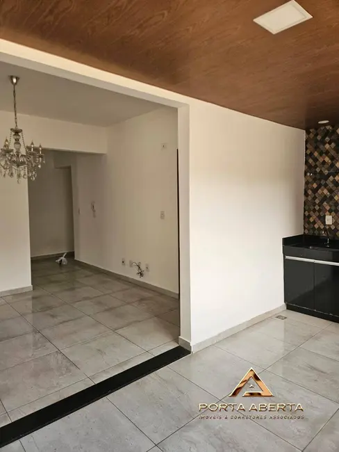 Foto 9 de Apartamento com 3 quartos à venda, 101m2 em Caravelas, Ipatinga - MG