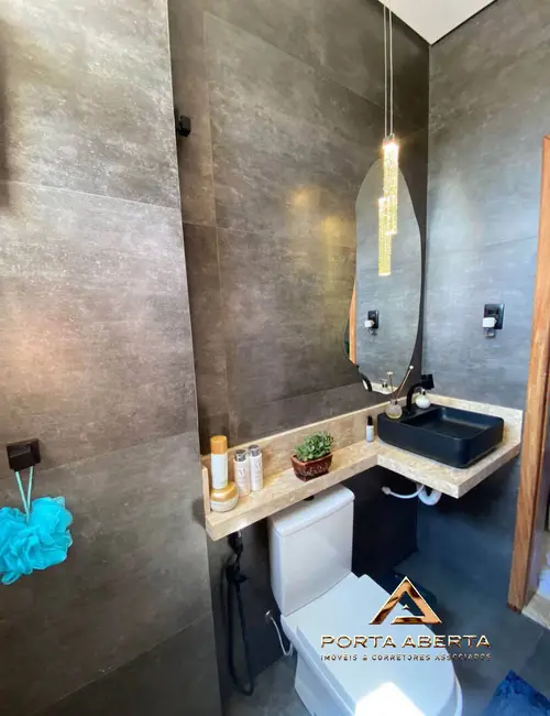 Foto 4 de Apartamento com 2 quartos à venda, 59m2 em Santana Do Paraiso - MG