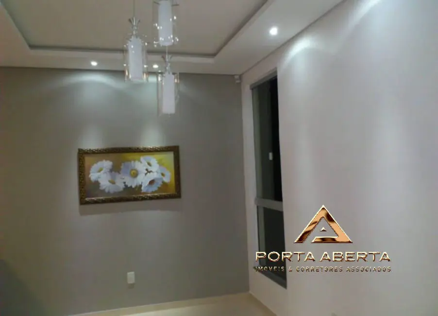 Foto 7 de Apartamento com 2 quartos à venda, 59m2 em Santana Do Paraiso - MG