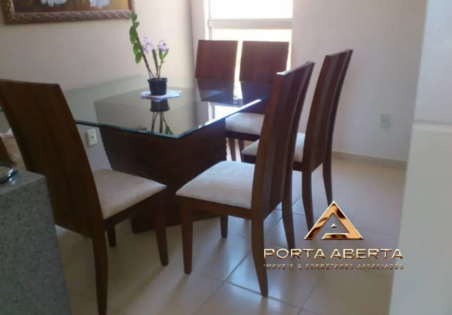 Foto 3 de Apartamento com 2 quartos à venda, 59m2 em Santana Do Paraiso - MG