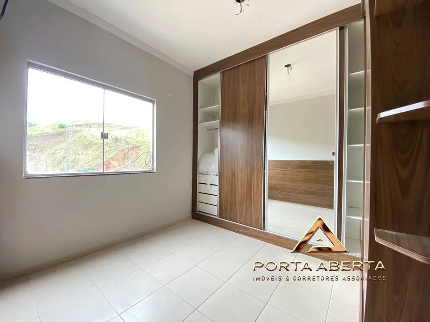 Foto 9 de Apartamento com 2 quartos à venda, 59m2 em Santana Do Paraiso - MG