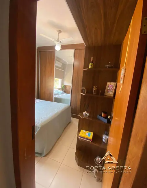 Foto 5 de Apartamento com 2 quartos à venda, 59m2 em Santana Do Paraiso - MG