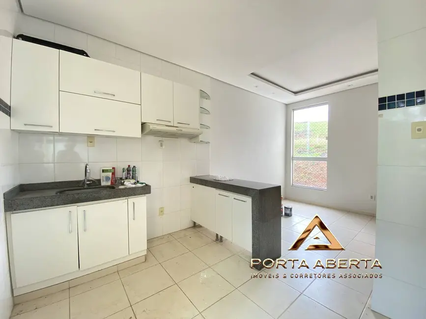 Foto 2 de Apartamento com 2 quartos à venda, 59m2 em Santana Do Paraiso - MG