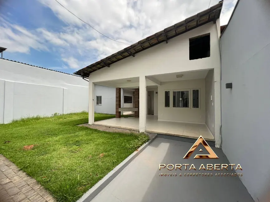 Foto 1 de Casa com 3 quartos à venda, 110m2 em Imbaúbas, Ipatinga - MG