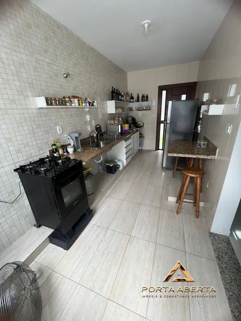 Foto 8 de Casa com 3 quartos à venda, 110m2 em Imbaúbas, Ipatinga - MG