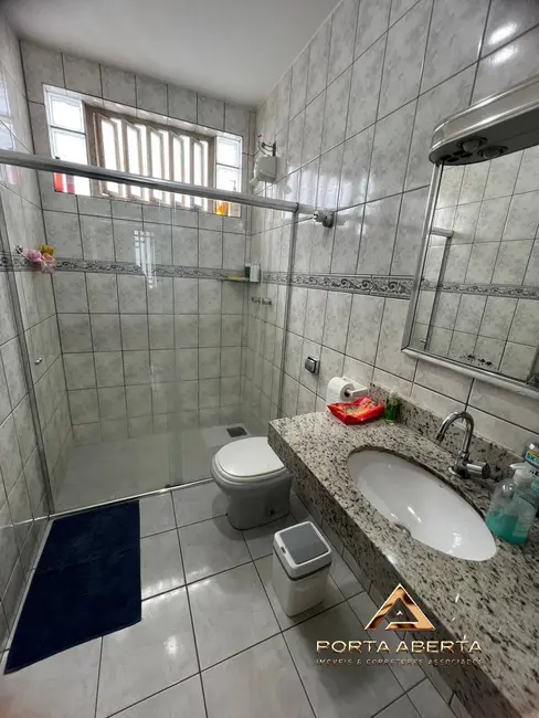 Foto 9 de Casa com 3 quartos à venda, 110m2 em Imbaúbas, Ipatinga - MG