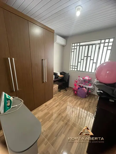 Foto 7 de Casa com 3 quartos à venda, 110m2 em Imbaúbas, Ipatinga - MG