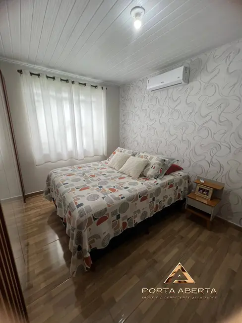 Foto 5 de Casa com 3 quartos à venda, 110m2 em Imbaúbas, Ipatinga - MG