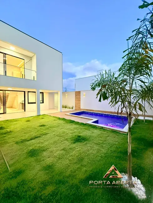 Foto 4 de Casa com 3 quartos à venda, 225m2 em Santana Do Paraiso - MG