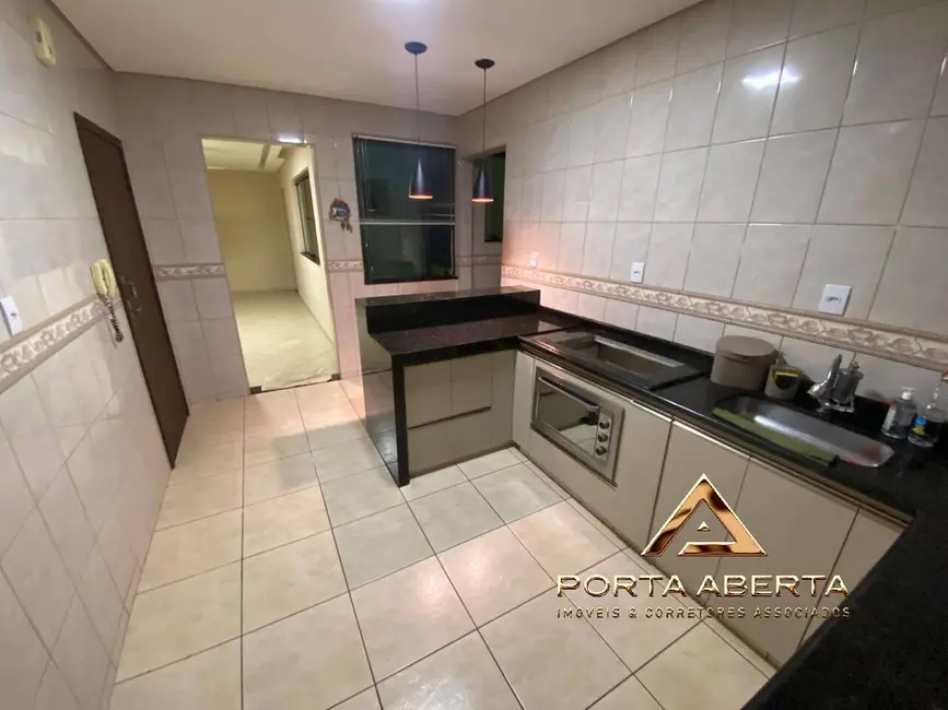 Foto 2 de Apartamento com 2 quartos à venda, 75m2 em Bethânia, Ipatinga - MG