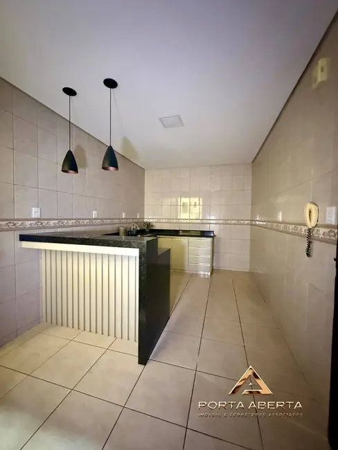 Foto 3 de Apartamento com 2 quartos à venda, 75m2 em Bethânia, Ipatinga - MG