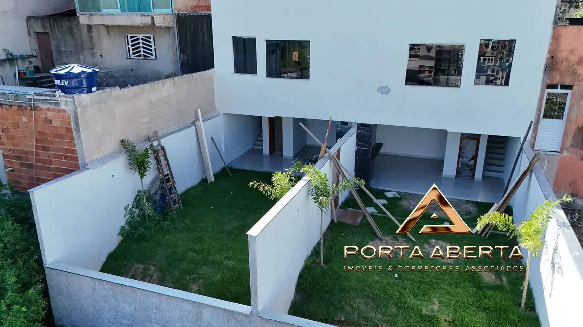 Foto 3 de Casa com 3 quartos à venda, 170m2 em Santana Do Paraiso - MG