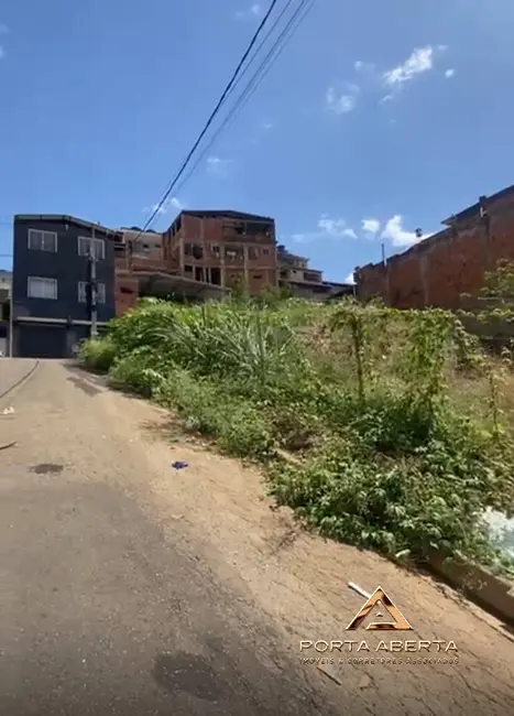 Terreno / Lote à venda, 360m2 em Santana Do Paraiso - MG - imagem 3 Foto 3 de Terreno / Lote à venda, 360m2 em Santana Do Paraiso - MG