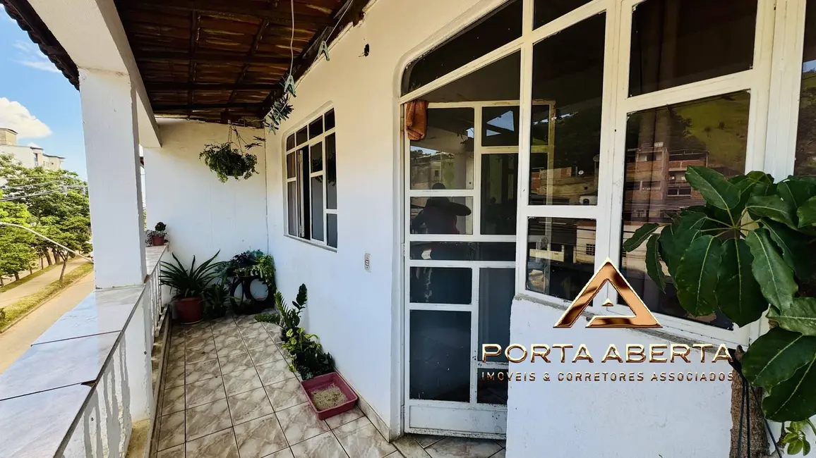 Foto 3 de Apartamento com 3 quartos à venda, 70m2 em Granjas Vagalume, Ipatinga - MG