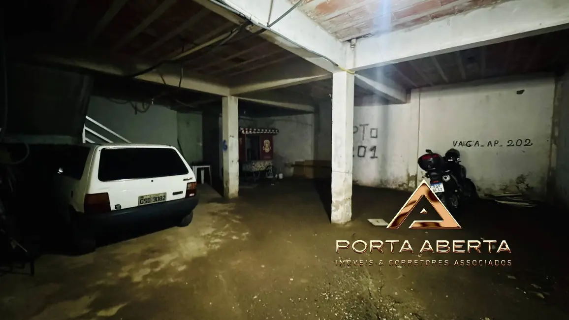 Foto 9 de Apartamento com 3 quartos à venda, 70m2 em Granjas Vagalume, Ipatinga - MG