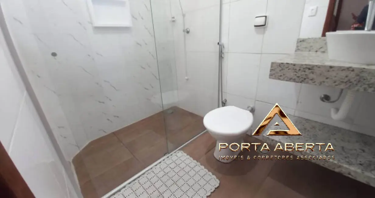 Foto 8 de Apartamento com 2 quartos à venda, 67m2 em Santana Do Paraiso - MG