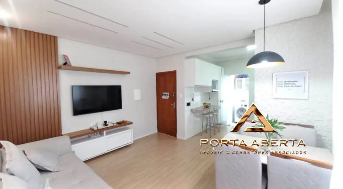 Foto 1 de Apartamento com 2 quartos à venda, 67m2 em Santana Do Paraiso - MG