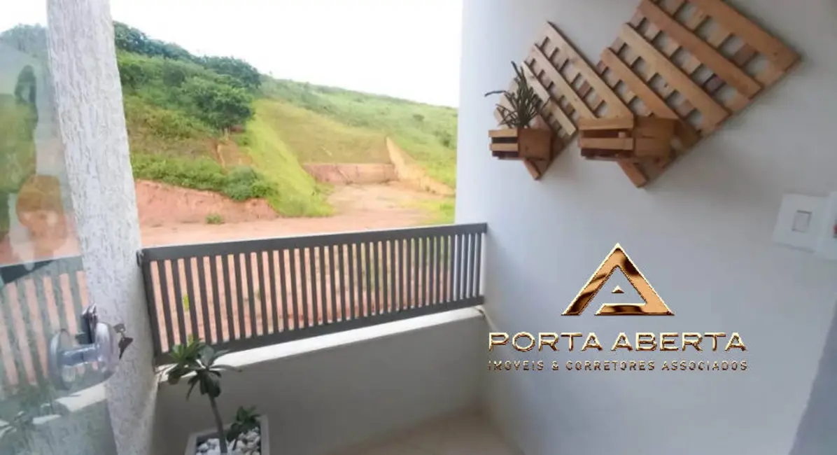 Foto 4 de Apartamento com 2 quartos à venda, 67m2 em Santana Do Paraiso - MG