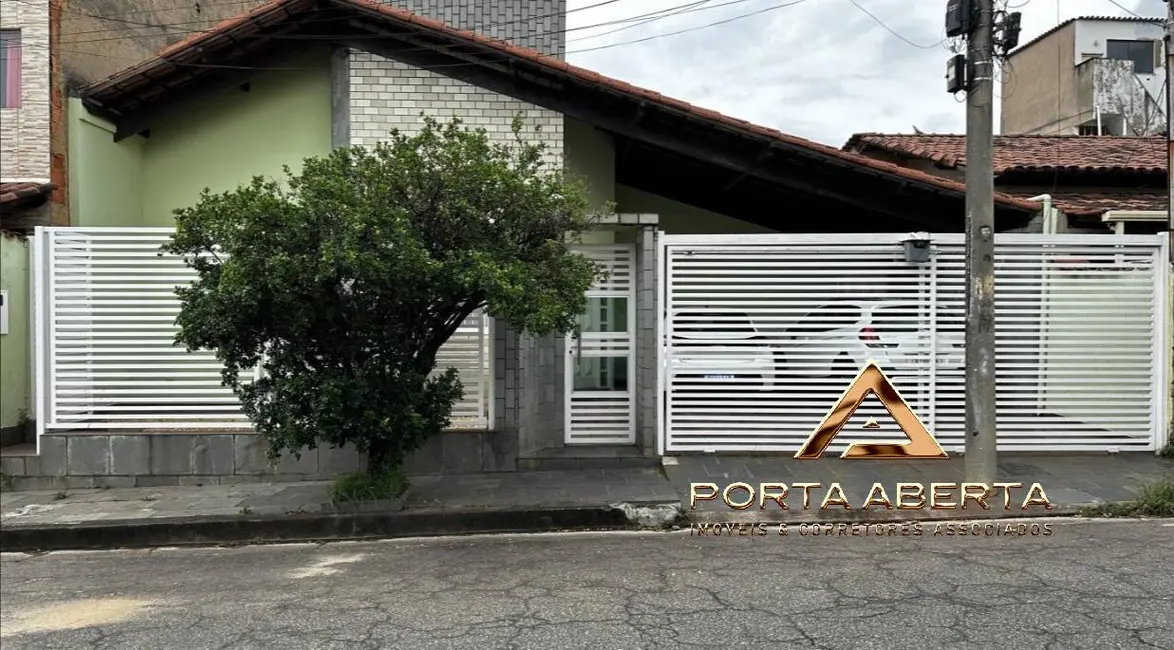 Foto 1 de Casa com 3 quartos à venda, 300m2 em Bela Vista, Ipatinga - MG