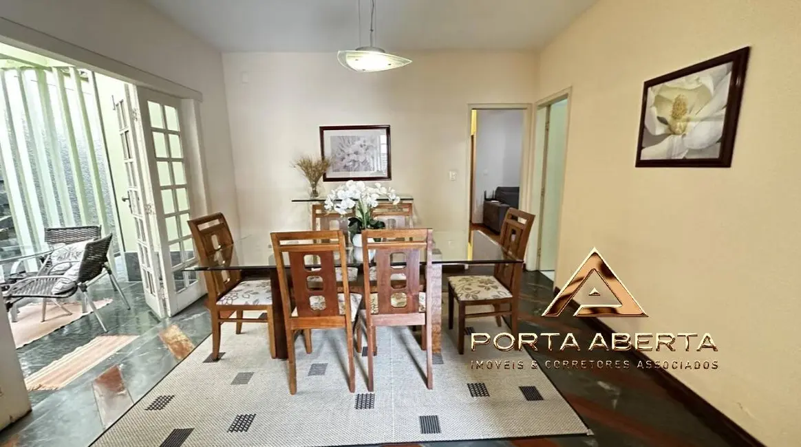 Foto 9 de Casa com 3 quartos à venda, 300m2 em Bela Vista, Ipatinga - MG