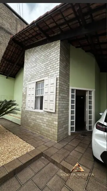 Foto 8 de Casa com 3 quartos à venda, 300m2 em Bela Vista, Ipatinga - MG