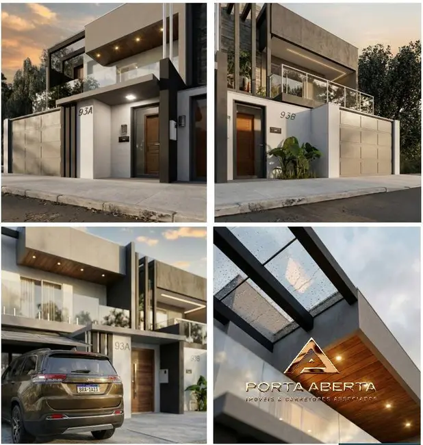 Foto 4 de Casa com 3 quartos à venda e para alugar, 182m2 em Vila Ipanema, Ipatinga - MG