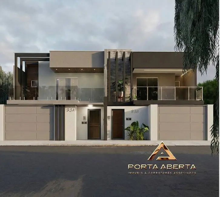 Foto 1 de Casa com 3 quartos à venda e para alugar, 182m2 em Vila Ipanema, Ipatinga - MG