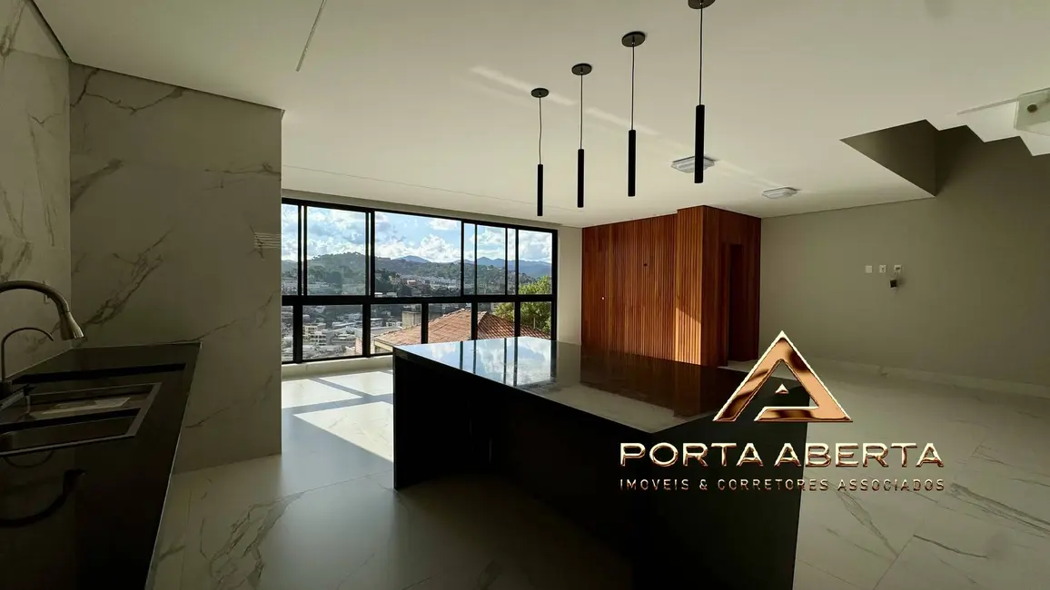 Foto 1 de Casa com 3 quartos à venda, 230m2 em Ideal, Ipatinga - MG