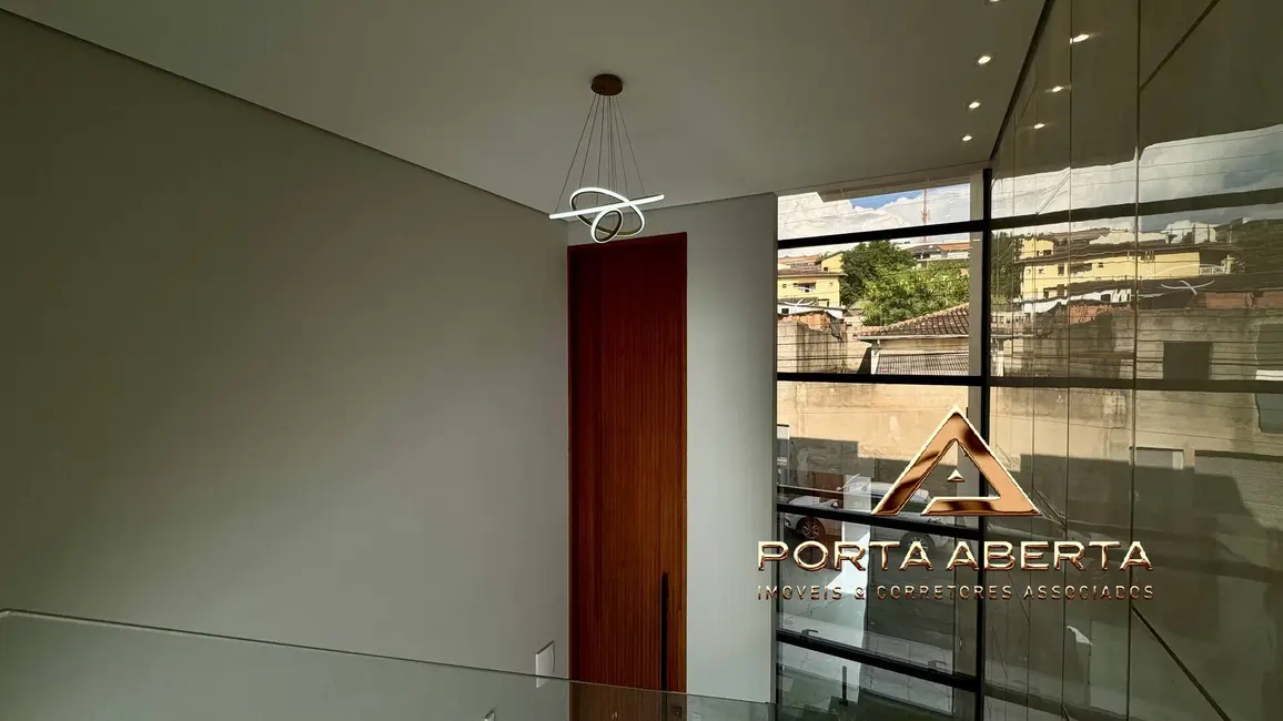 Foto 4 de Casa com 3 quartos à venda, 230m2 em Ideal, Ipatinga - MG