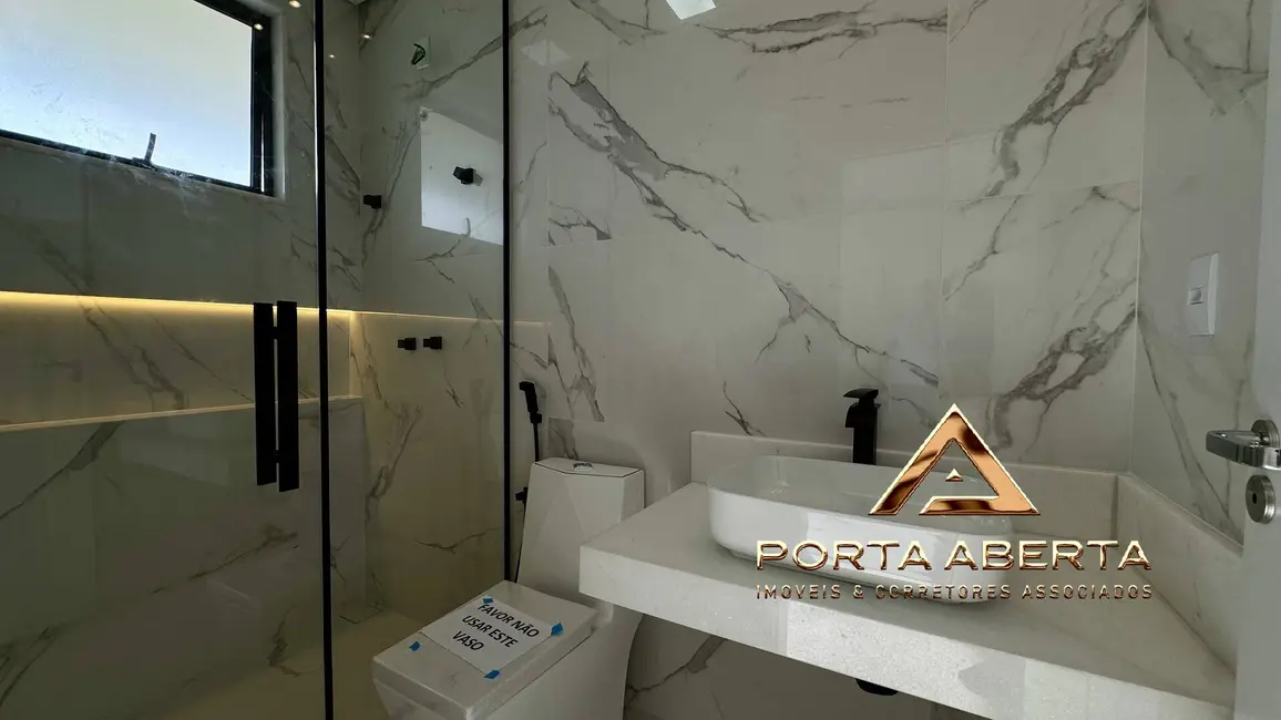 Foto 2 de Casa com 3 quartos à venda, 230m2 em Ideal, Ipatinga - MG