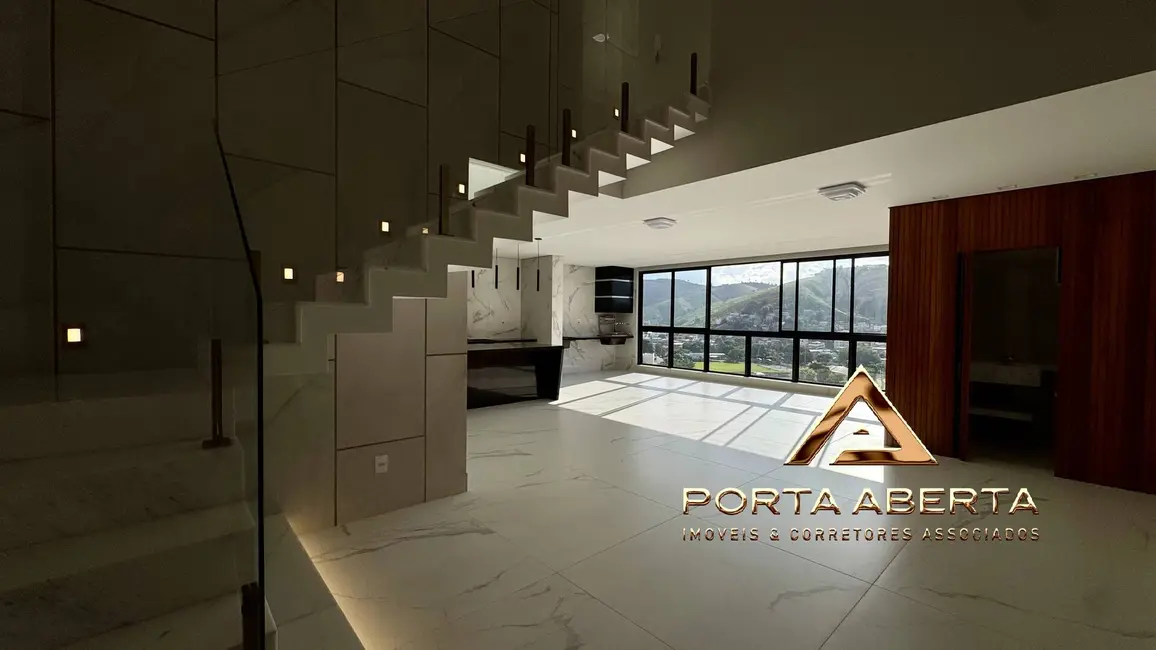 Foto 5 de Casa com 3 quartos à venda, 230m2 em Ideal, Ipatinga - MG