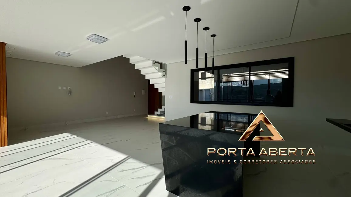 Foto 8 de Casa com 3 quartos à venda, 230m2 em Ideal, Ipatinga - MG