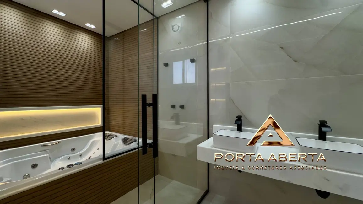 Foto 6 de Casa com 3 quartos à venda, 230m2 em Ideal, Ipatinga - MG