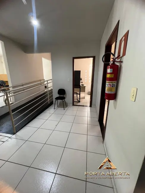 Foto 4 de Casa com 3 quartos à venda, 462m2 em Canaã, Ipatinga - MG